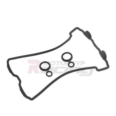 Junta de culata para Kawasaki ER650 ER-6N 2006-2016 EX650 Ninja650 2012-2016 Foto 1 de 4