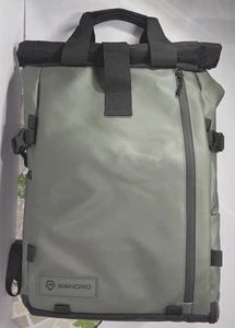 WANDRD Transit Travel Backpack With Essential Camera Cube - Picture 1 of 11