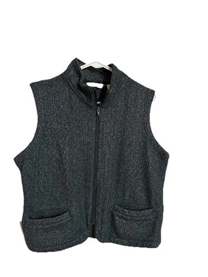 Colete Feminino Orvis - Cinza Carvão - Imagem 1 de 4