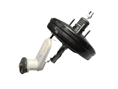 Power Brake Booster W/ Master Cylinder & Reservoir 2019-2022 Honda Pilot OEM - Image 1 of 3