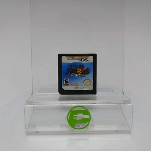 Super Mario 64 DS (Nintendo DS, 2004) nur Cartridge - Bild 1 von 2