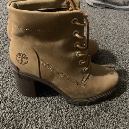Stivali donna Timberland taglia 7