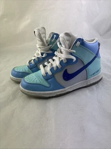 Nike Dunk High ‘I Got Next‘ DV2130-400 Uk Size 5 - Picture 1 of 9