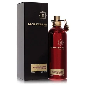 Montale Aoud Red Flowers by Montale Eau De Parfum Spray 3.3 oz (Women) - Picture 1 of 1