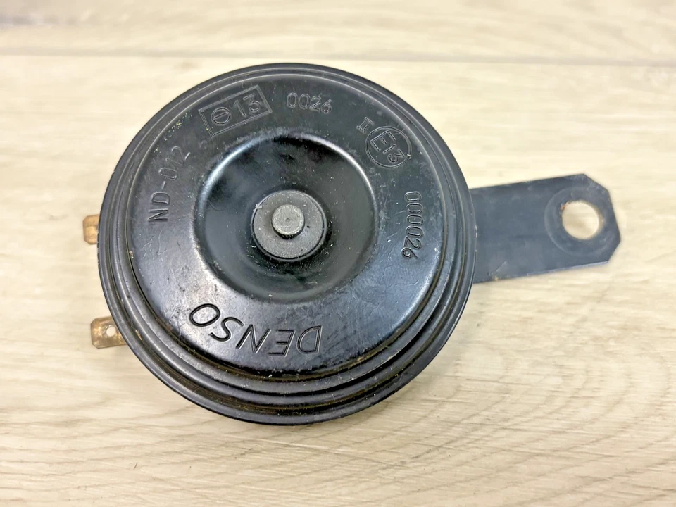 Ducati S2R 620 750 800 900 1000 Monster S2R Multistrada Superbike 999 OEM bocina Foto 1 de 2