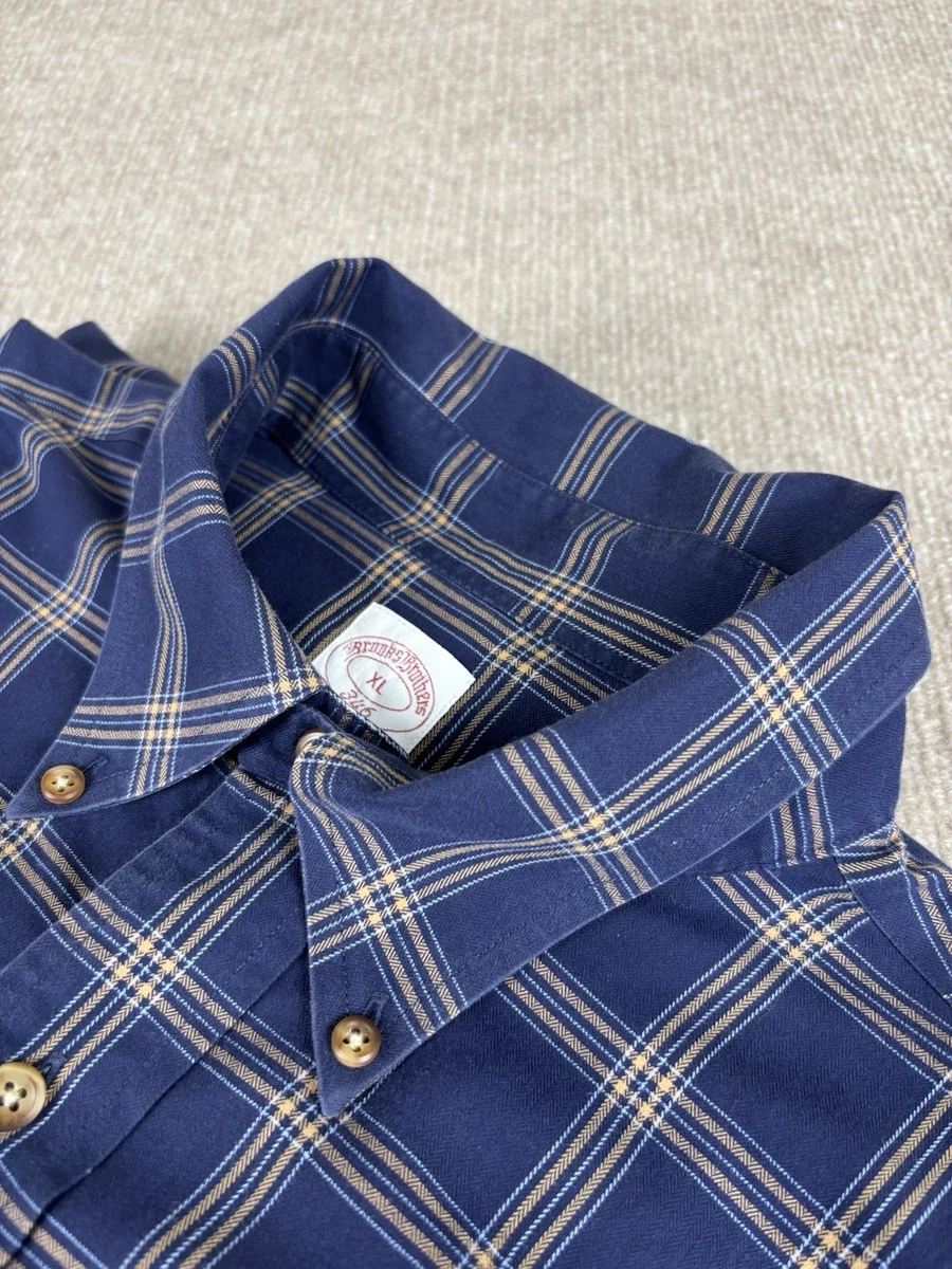brooks brothers 346 shirt products for sale | eBay