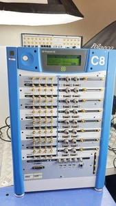 Elektrobit PROPSim C8 RF Channel Emulator with EB Base Station Interface - Picture 1 of 7
