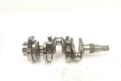 Eje de manivela Kubota RTV 1100 15 1G910-23013 50039 Foto 1 de 4