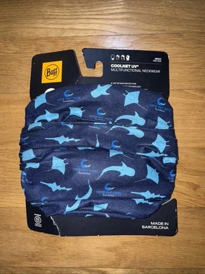 Buff Save Our Seas Foto 1 de 4