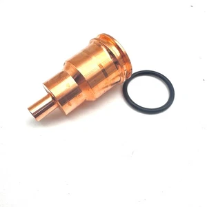 Fuel Injector Sleeve 85104134 3183368 8512427 For Volvo FM Truck Engine D12 D12F - Picture 1 of 6