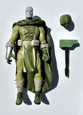 Marvel Legends Ronan El Acusador Construye Una Figura BAF Completo Hasbro Foto 1 de 2