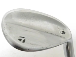 Taylormade MG3 Wedge 50.09 Standard Bounce KBS Tour FST X Flex GAP - Picture 1 of 6