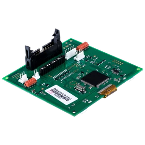 HUSQVARNA AUTOMOWER® PRINTED CIRCUIT ASSY HMI board Type 13 (5929104-01) - Picture 1 of 1