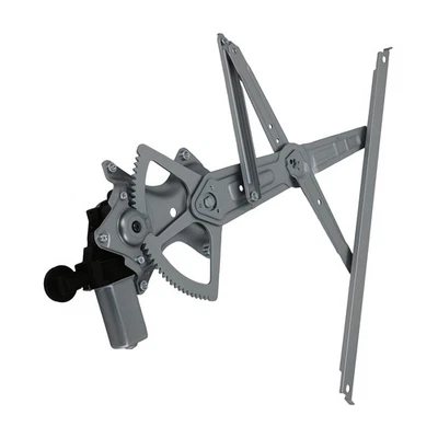 1x Regulador de ventana delantera lado derecho para Toyota Highlander Tacoma 2014-19 EE. UU. Foto 1 de 4