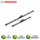 Windscreen Wiper Blade Front Bosch Fits Hyundai Toyota Nissan + Other Models #3