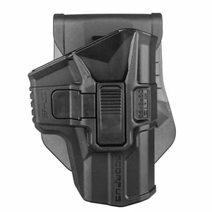 Fab Defense SCORPUS MX Lvl 2 Retention HOLSTER W/Swivel -All Models!- NEW - Picture 1 of 20
