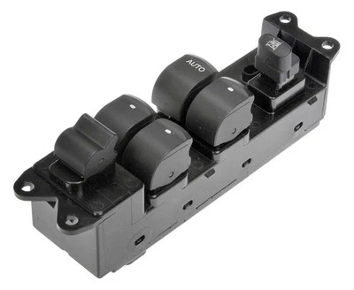 Nuevo interruptor de ventana eléctrica Dorman Master / para 2005-2009 SUBARU LEGACY & OUTBACK Foto 1 de 3