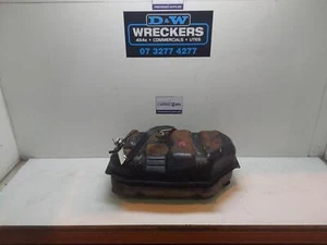 TOYOTA LANDCRUISER FUEL TANK 78/79 SERIES, 4.2 1HZ/1HD-FTE, DIESEL, SUB TANK KIT - Picture 1 of 5