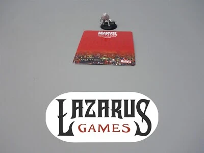 Marvel Universe Miniature Game: Toad (Knight Models) - Image 1 of 4