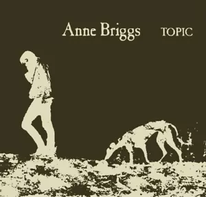 ANNE BRIGGS - ANNE BRIGGS CD NEU - Bild 1 von 1