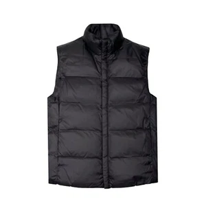 THEORY Ashton Puffer Vest Retail: $295 (NWT) - Picture 1 of 3