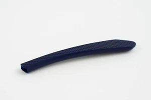 OO9135 Left Earsocks BLUE Oakley 100% Authentic Jupiter Squared Replacement OEM - Picture 1 of 3