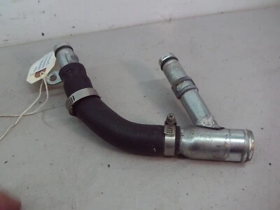 Upper Coolant Hose for Kawasaki Vulcan Classic VN 900 2006 - 2024 K225 - Image 1 of 4