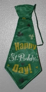 St. Patrick's Day Party Tie - Picture 1 of 1