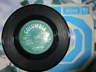 Chubby Checker Lets Twist Again  Everythings Gonna Be Alright 7Inch Columbia