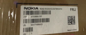 NOKIA 473368A - Picture 1 of 3