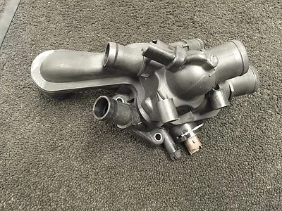 TERMOSTATO Y CARCASA MINI COOPER S MINI ONE 1.4 1.6 R56 R56 CON SENSOR 1336Z6 - Imagen 1 de 4