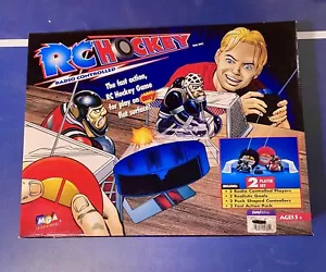 NIB Vintage 1997 RC Hockey MGA Entertainment - Picture 1 of 4
