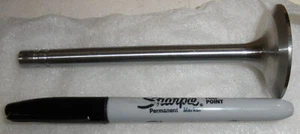 John Deere R83071 Intake Valve - Bild 1 von 2