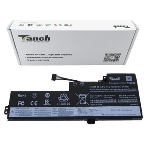 01AV421 01AV420 01AV419 Genuine Battery for Lenovo ThinkPad T470 T480 24Wh - Picture 1 of 6