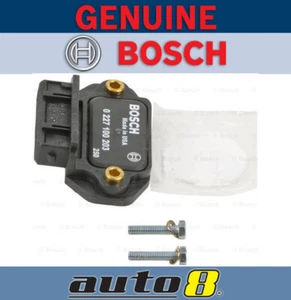 Brand New Genuine Bosch 0227100203 Ignition Trigger Box - 0 227 100 203 - Picture 1 of 3