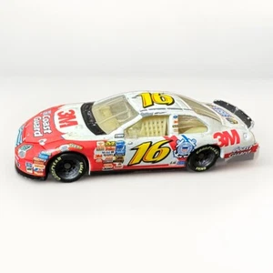 1:88  Greg Biffle 3M  Ford Fusion  2007 Loose - Picture 1 of 10