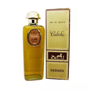 Hermes, Caleche, Eau de Toilette Splash, 900ml. Nuovo - Bild 1 von 1