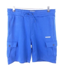 RAIZZED Shorts Sweat Cargo Blandon Street Blue Gr. 16 176 - Bild 1 von 1