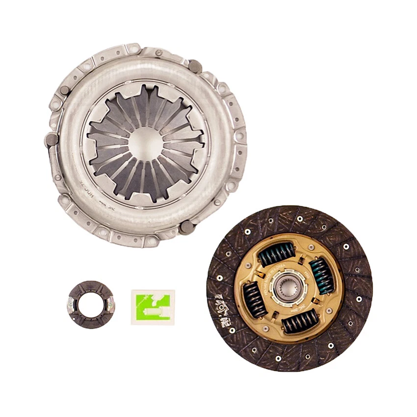 OEM CLUTCH KIT FOR HYUNDAI ACCENT KIA RIO5 2006 2007 2008 2009 2010 2011 PNS - Image 1 of 1