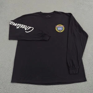 Orlando Magic Shirt Mens XXL Duvin Design Limited Exclusive Long Sleeve Graphic - Picture 1 of 12