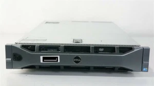 Dell PowerEdge R710 Rackmount Server | 2x4 Cores | 64GB RAM +++ - Picture 1 of 2