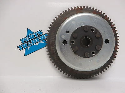 NOS Yamaha Generator Rotor Assembly VT480 Venture XL 1991 1992 1993 1994 1995 - Image 1 of 2