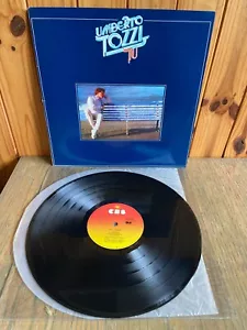 UMBERTO TOZZI - LP - TU - Picture 1 of 2