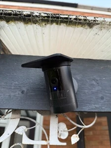 Ring Outdoor Battery Camera Weather Cover stick up camera - Picture 1 of 5