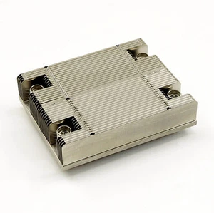 New Dell Heat Sink for PowerEdge R420 and R520 Servers Dell XHMDT - Picture 1 of 4