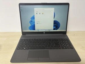 HP Laptop 255 G8 Ryzen 5 3500 16GB RAM 256GB SSD 15.6" Win 11 Home 90% Bat READ - Picture 1 of 21
