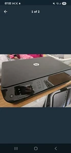HP ENVY 4502 all-in-one printer - Picture 1 of 2