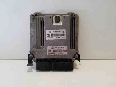 Centralina motore VW AMAROK 2H, S1B ECU 0281017903 2.0 Diesel 132kw 2015 26233007 - Immagine 1 di 4