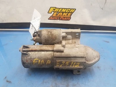 Motor de arranque 3.8L compatível com 05-09 LACROSSE 1235119 - Imagem 1 de 4