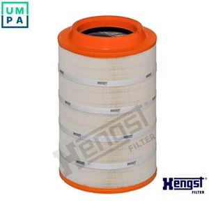 AIR FILTER E594L FOR SOLARIS MAN PR183S/228S/265S PF183M 9.2L ISLe4340 8.8L 6cyl - Picture 1 of 9